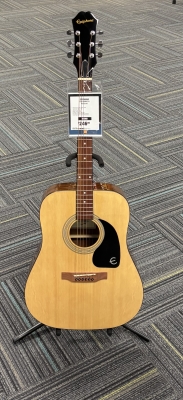 Epiphone - DR100NACH