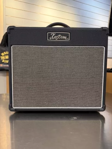 Kustom PH1012