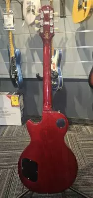Epiphone - EILPSLASHAPNH 2
