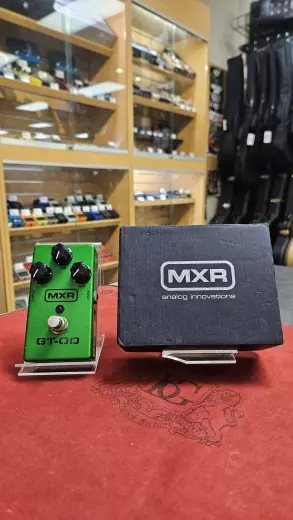 MXR - M193