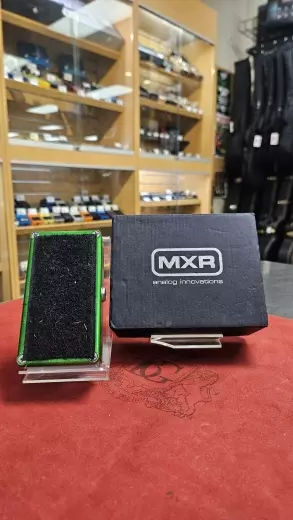 MXR - M193 2