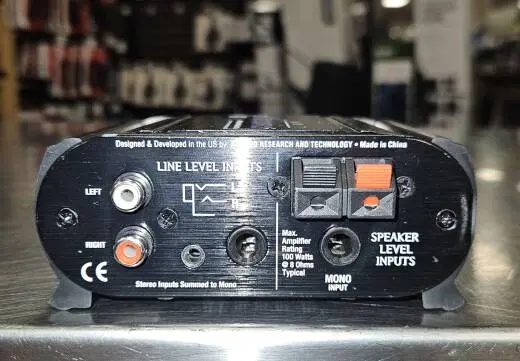Store Special Product - ART Pro Audio - AVDIBOX