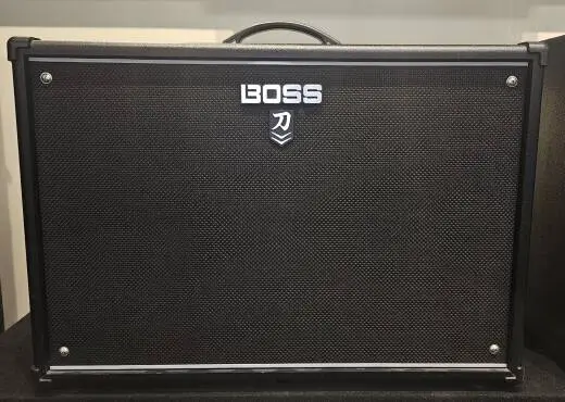 BOSS - KTN-212-MK2