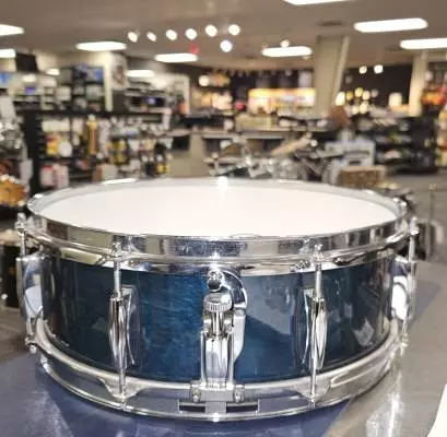 Gretsch Catalina Birch 5x14 Snare 2