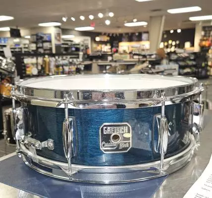 Gretsch Catalina Birch 5x14 Snare 2