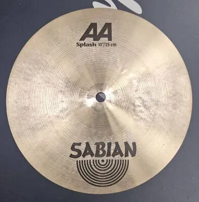 Sabian - 21005