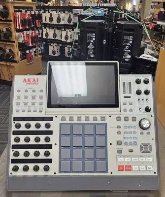 Akai - MPC X SE 2