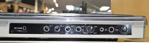 Akai - MPC X SE 2