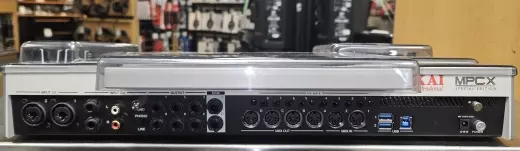 Akai - MPC X SE 2