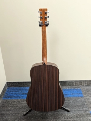 Martin Guitars - DX1RAE Acoustic/Electric Guitar 2