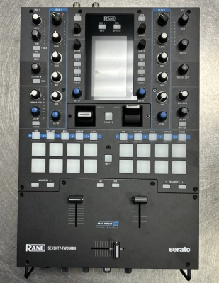 RANE - SEVENTY-TWO MK2