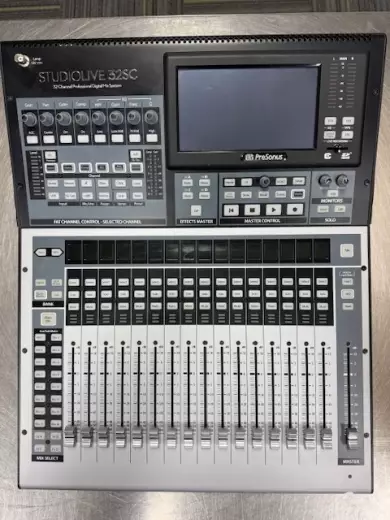 PreSonus - 2779200402