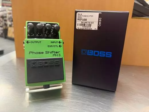 BOSS - PH-3