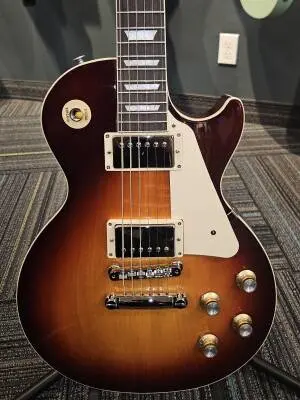 Gibson - LPS600BBNH 2