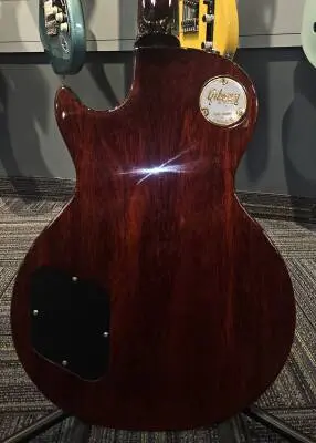 GIBSON 58 LP STD VINTAGE SUNBURST VOS 2