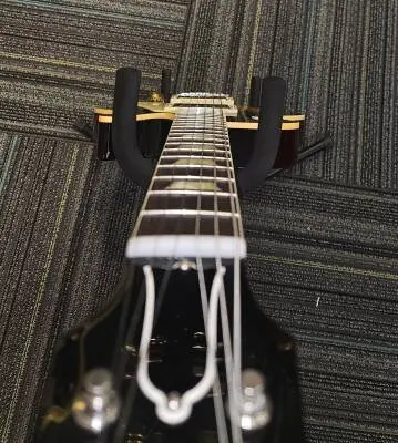 GIBSON 58 LP STD VINTAGE SUNBURST VOS 2