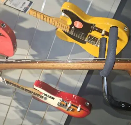 Alhambra Guitarras - 3C CW E1 2