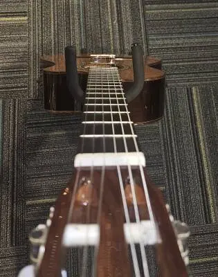 Alhambra Guitarras - 3C CW E1 2