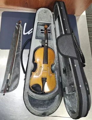Yamaha Band - V5SC 1/8