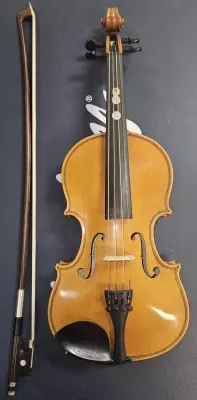 Yamaha Band - V5SC 1/8 3