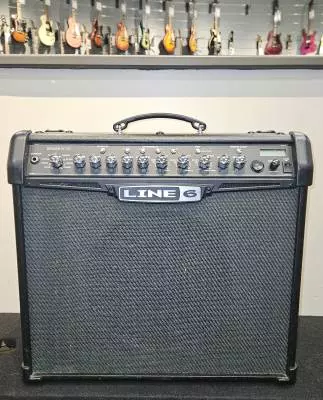 Line 6 - SPIDER4-75