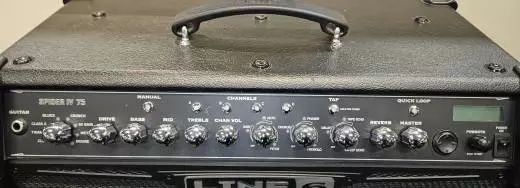 Line 6 - SPIDER4-75 2