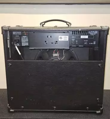 Line 6 - SPIDER4-75 2