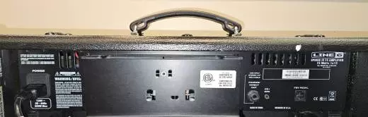 Line 6 - SPIDER4-75 2