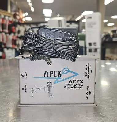 Store Special Product - Apex - APP2