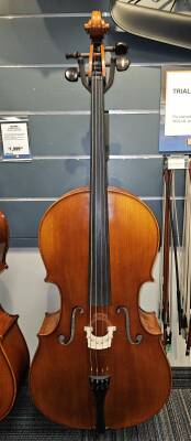 Scherl & Roth - SR65E4H