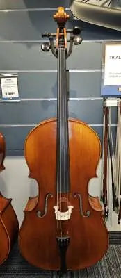 Scherl & Roth - SR65E4H