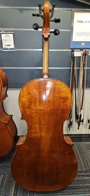 Scherl & Roth - SR65E4H 2