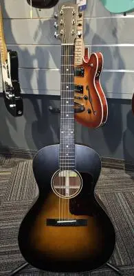 EASTMAN - E1 00SS-SB