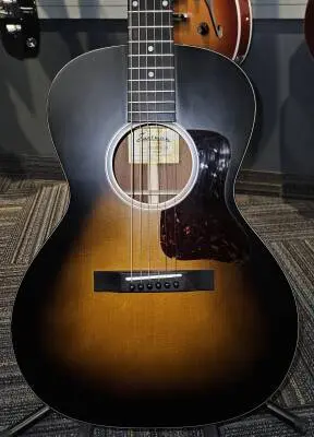 EASTMAN - E1 00SS-SB 2