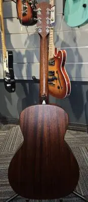 EASTMAN - E1 00SS-SB 2