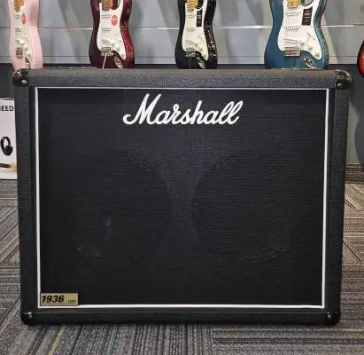 Marshall - 1936