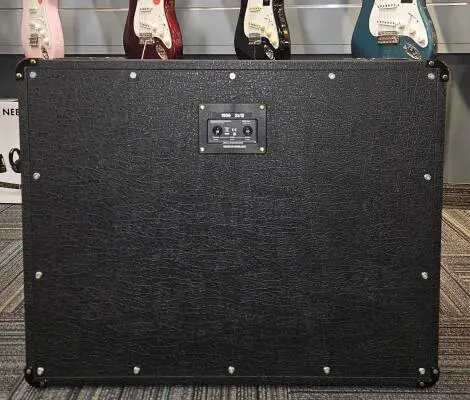 Marshall - 1936 2
