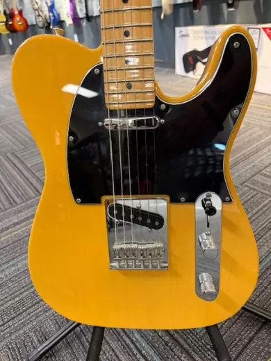 Fender - 014-5212-550 2