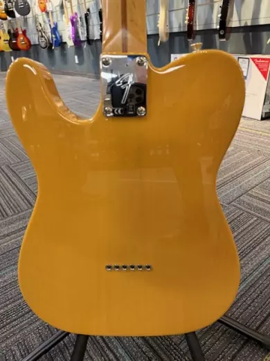 Fender - 014-5212-550 4