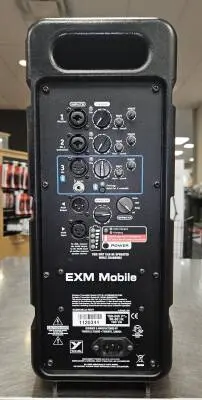 Yorkville Sound - EXMMOBILE 2