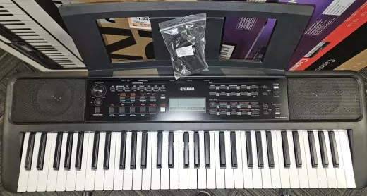 Store Special Product - Yamaha - PSRE383