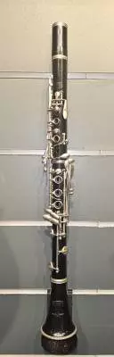 Selmer - Bundy