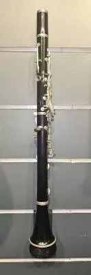Selmer - Bundy 2