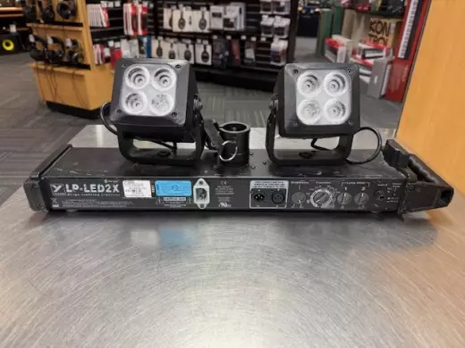 Yorkville - LP-LED2X