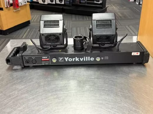 Yorkville - LP-LED2X 2