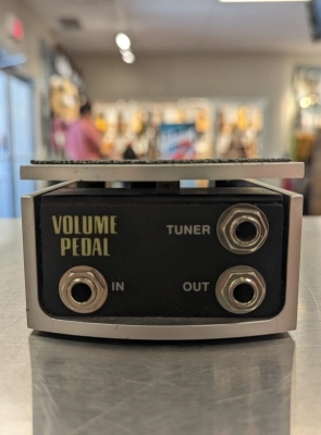 Ernie Ball - VP JR 250K (for Passive Electronics) 2