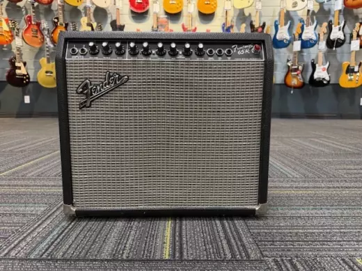 FENDER FRONTMAN 65R