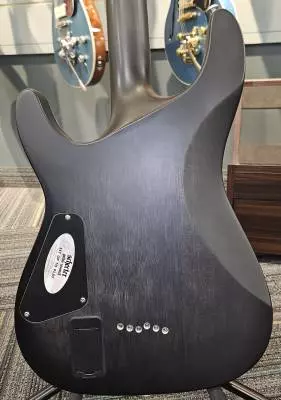 SCHECTER C-1 PLATINUM STBLS 2