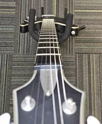SCHECTER C-1 PLATINUM STBLS 2