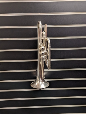 Boosey & Hawkes Imperial Cornet 3